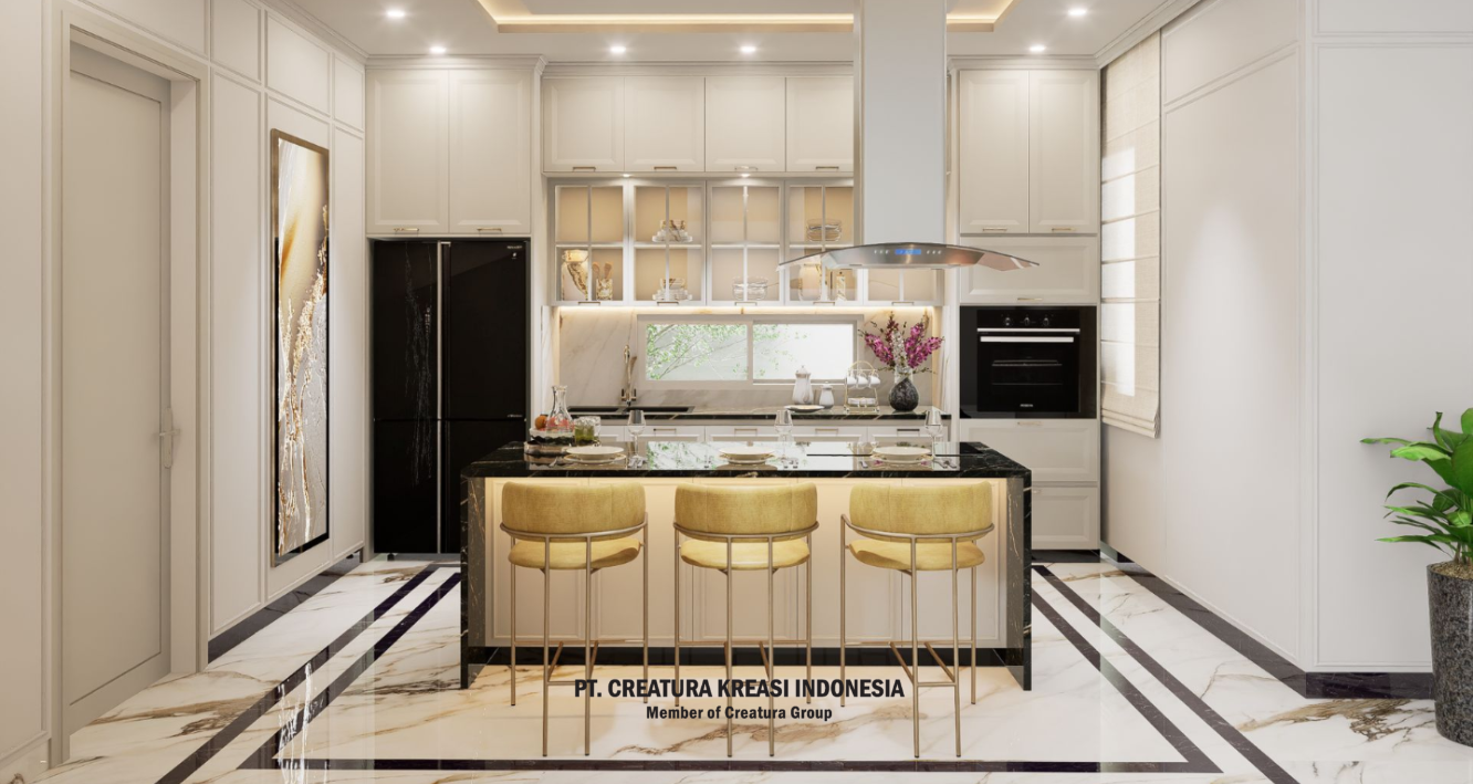 Perdana Pontianak House